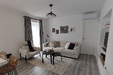 Apartamento en Cádiz - ARTE playa la Caleta Grupo AC Gestion