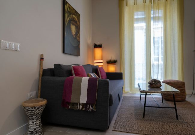 Apartamento en Cádiz - Alma en playa la Caleta Grupo AC Gestion Apartamento en Cádiz - Alma en playa la Caleta Grupo AC Gestion