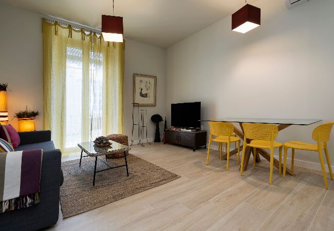 Apartamento en Cádiz - Alma en playa la Caleta Grupo AC Gestion Apartamento en Cádiz - Alma en playa la Caleta Grupo AC Gestion
