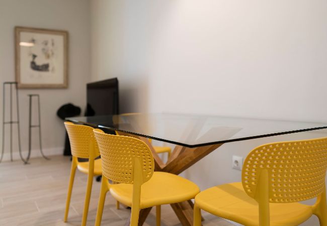 Apartamento en Cádiz - Alma en playa la Caleta Grupo AC Gestion Apartamento en Cádiz - Alma en playa la Caleta Grupo AC Gestion