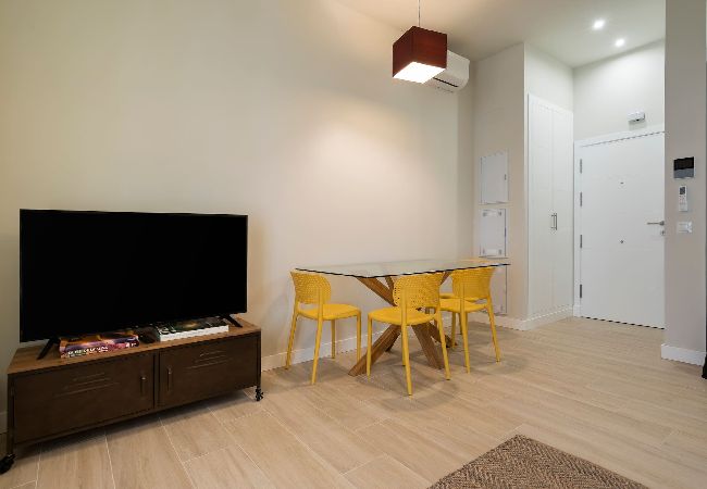 Apartamento en Cádiz - Alma en playa la Caleta Grupo AC Gestion Apartamento en Cádiz - Alma en playa la Caleta Grupo AC Gestion