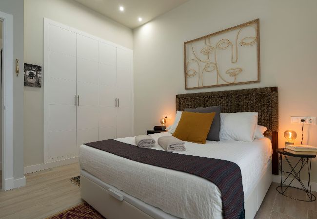 Apartamento en Cádiz - Alma en playa la Caleta Grupo AC Gestion Apartamento en Cádiz - Alma en playa la Caleta Grupo AC Gestion