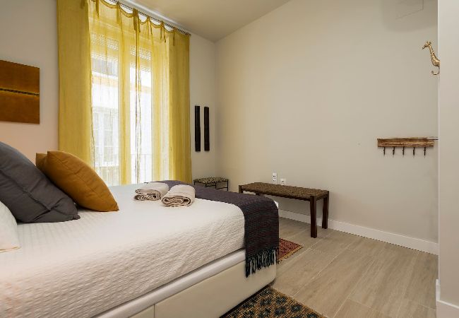 Apartamento en Cádiz - Alma en playa la Caleta Grupo AC Gestion Apartamento en Cádiz - Alma en playa la Caleta Grupo AC Gestion