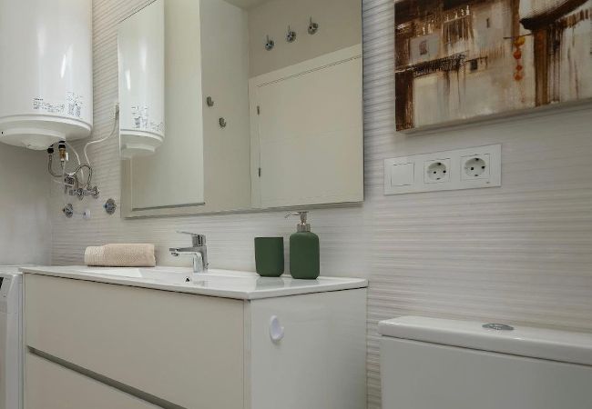 Apartamento en Cádiz - Alma en playa la Caleta Grupo AC Gestion Apartamento en Cádiz - Alma en playa la Caleta Grupo AC Gestion