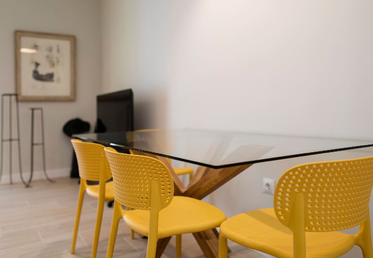 Apartamento en Cádiz - Alma en playa la Caleta Grupo AC Gestion Apartamento en Cádiz - Alma en playa la Caleta Grupo AC Gestion
