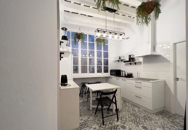 Apartamento en Cádiz - El Destino Cádiz Playa Grupo AC Gestion Apartamento en Cádiz - El Destino Cádiz Playa Grupo AC Gestion