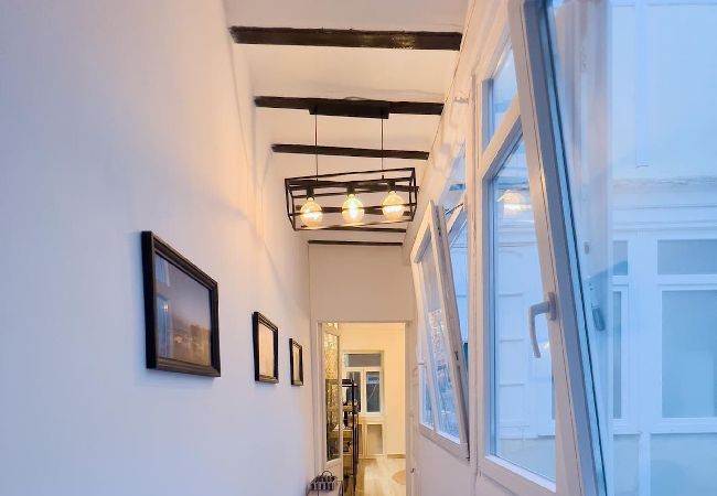 Apartamento en Cádiz - El Destino Cádiz Playa Grupo AC Gestion Apartamento en Cádiz - El Destino Cádiz Playa Grupo AC Gestion