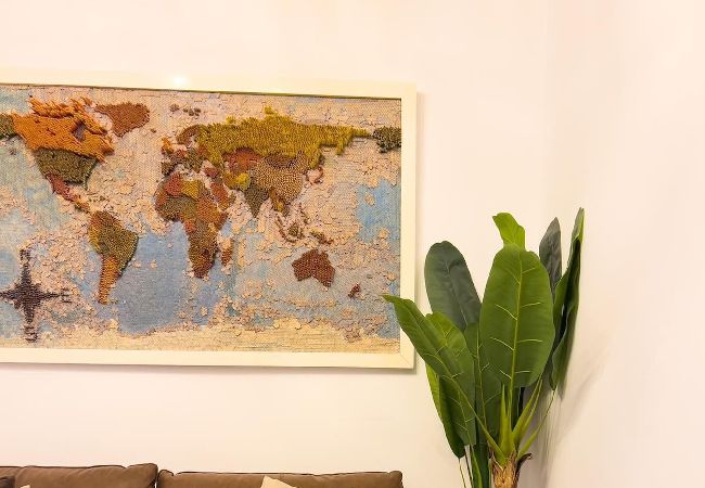 Apartamento en Cádiz - El Destino Cádiz Playa Grupo AC Gestion Apartamento en Cádiz - El Destino Cádiz Playa Grupo AC Gestion