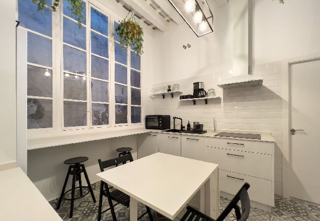 Apartamento en Cádiz - El Destino Cádiz Playa Grupo AC Gestion Apartamento en Cádiz - El Destino Cádiz Playa Grupo AC Gestion