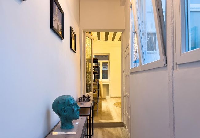 Apartamento en Cádiz - El Destino Cádiz Playa Grupo AC Gestion Apartamento en Cádiz - El Destino Cádiz Playa Grupo AC Gestion