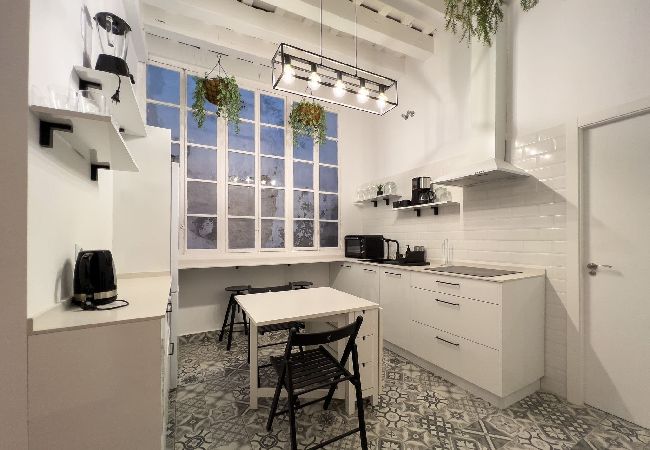 Apartamento en Cádiz - El Destino Cádiz Playa Grupo AC Gestion Apartamento en Cádiz - El Destino Cádiz Playa Grupo AC Gestion