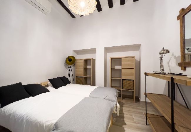 Apartamento en Cádiz - El Destino Cádiz Playa Grupo AC Gestion Apartamento en Cádiz - El Destino Cádiz Playa Grupo AC Gestion