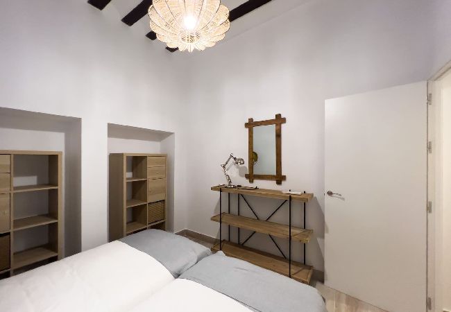 Apartamento en Cádiz - El Destino Cádiz Playa Grupo AC Gestion Apartamento en Cádiz - El Destino Cádiz Playa Grupo AC Gestion