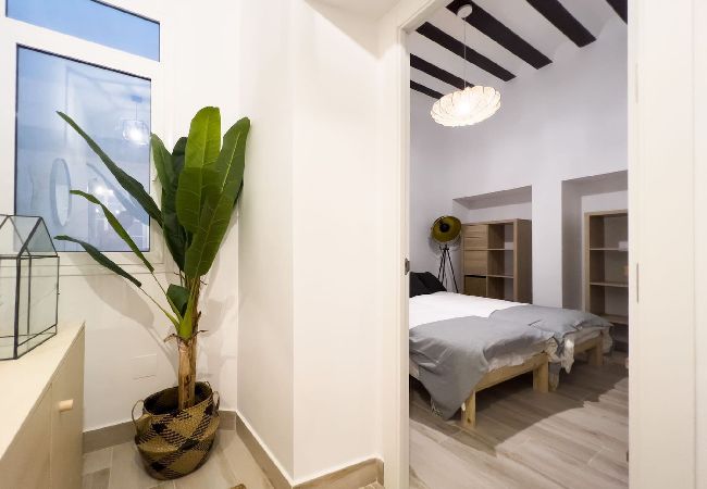 Apartamento en Cádiz - El Destino Cádiz Playa Grupo AC Gestion Apartamento en Cádiz - El Destino Cádiz Playa Grupo AC Gestion