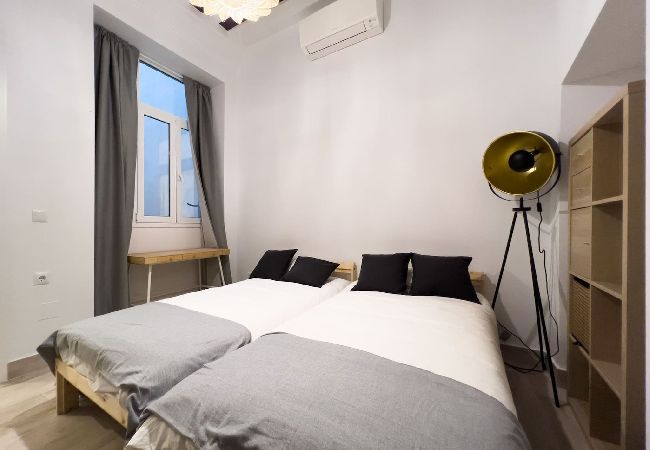 Apartamento en Cádiz - El Destino Cádiz Playa Grupo AC Gestion Apartamento en Cádiz - El Destino Cádiz Playa Grupo AC Gestion