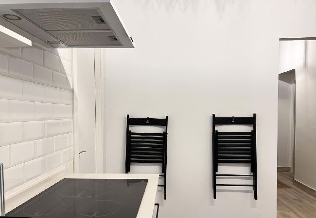 Apartamento en Cádiz - El Destino Cádiz Playa Grupo AC Gestion Apartamento en Cádiz - El Destino Cádiz Playa Grupo AC Gestion