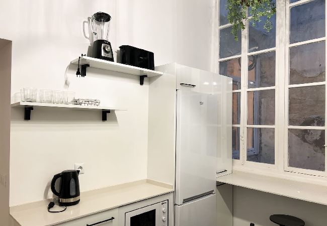 Apartamento en Cádiz - El Destino Cádiz Playa Grupo AC Gestion Apartamento en Cádiz - El Destino Cádiz Playa Grupo AC Gestion