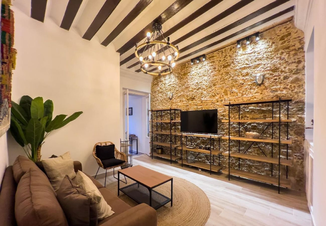 Apartamento en Cádiz - El Destino Cádiz Playa Grupo AC Gestion Apartamento en Cádiz - El Destino Cádiz Playa Grupo AC Gestion