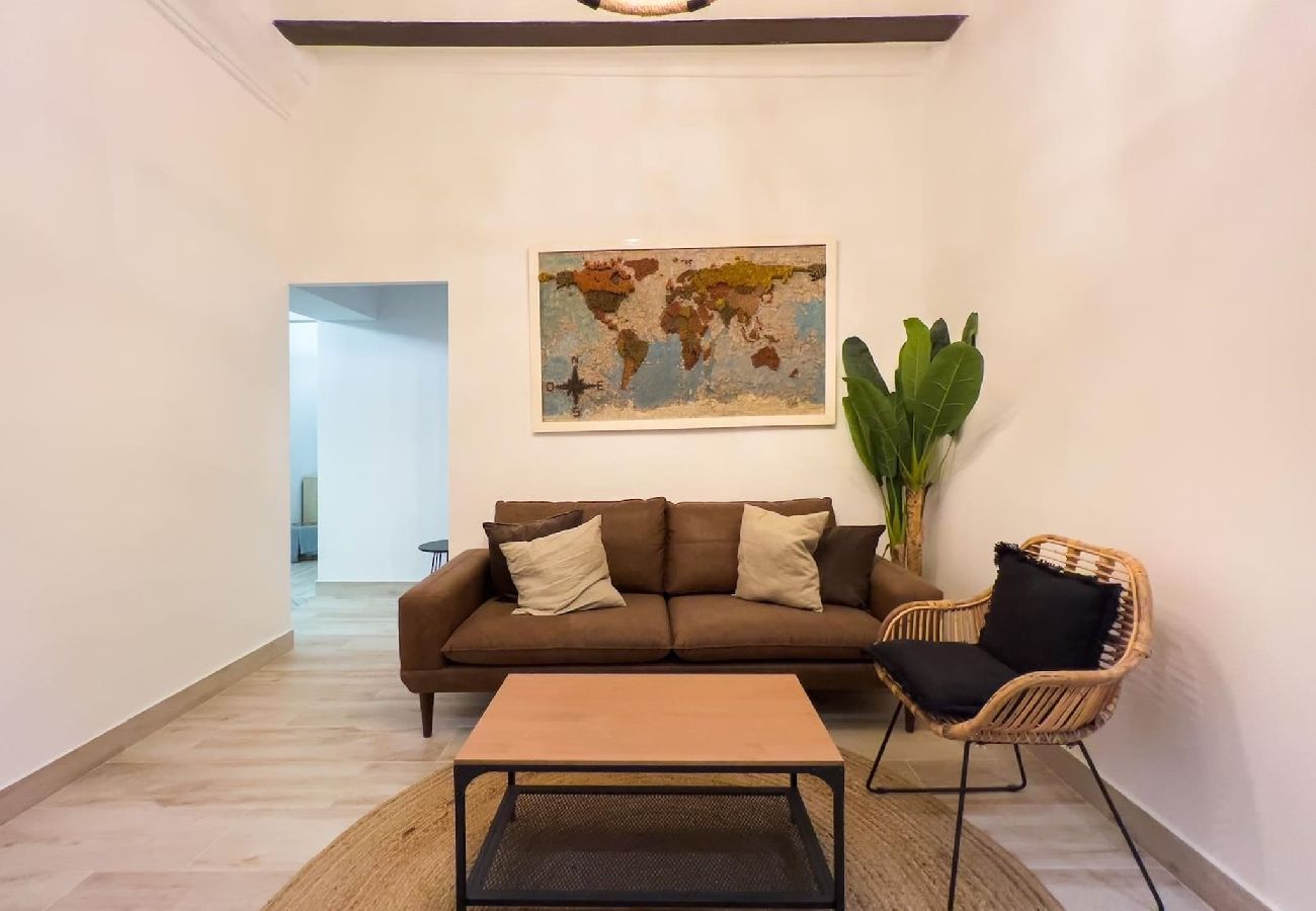 Apartamento en Cádiz - El Destino Cádiz Playa Grupo AC Gestion Apartamento en Cádiz - El Destino Cádiz Playa Grupo AC Gestion