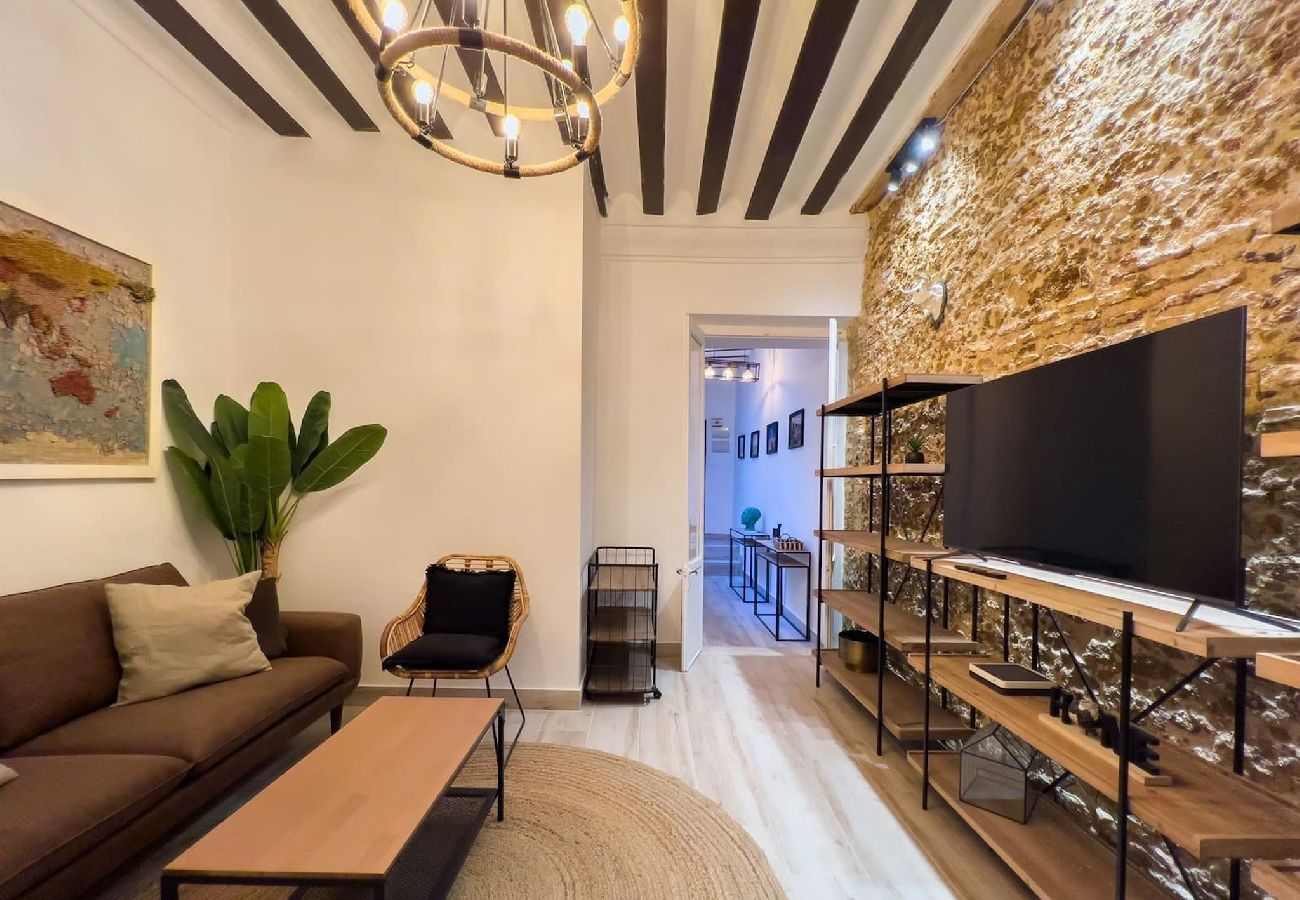 Apartamento en Cádiz - El Destino Cádiz Playa Grupo AC Gestion Apartamento en Cádiz - El Destino Cádiz Playa Grupo AC Gestion