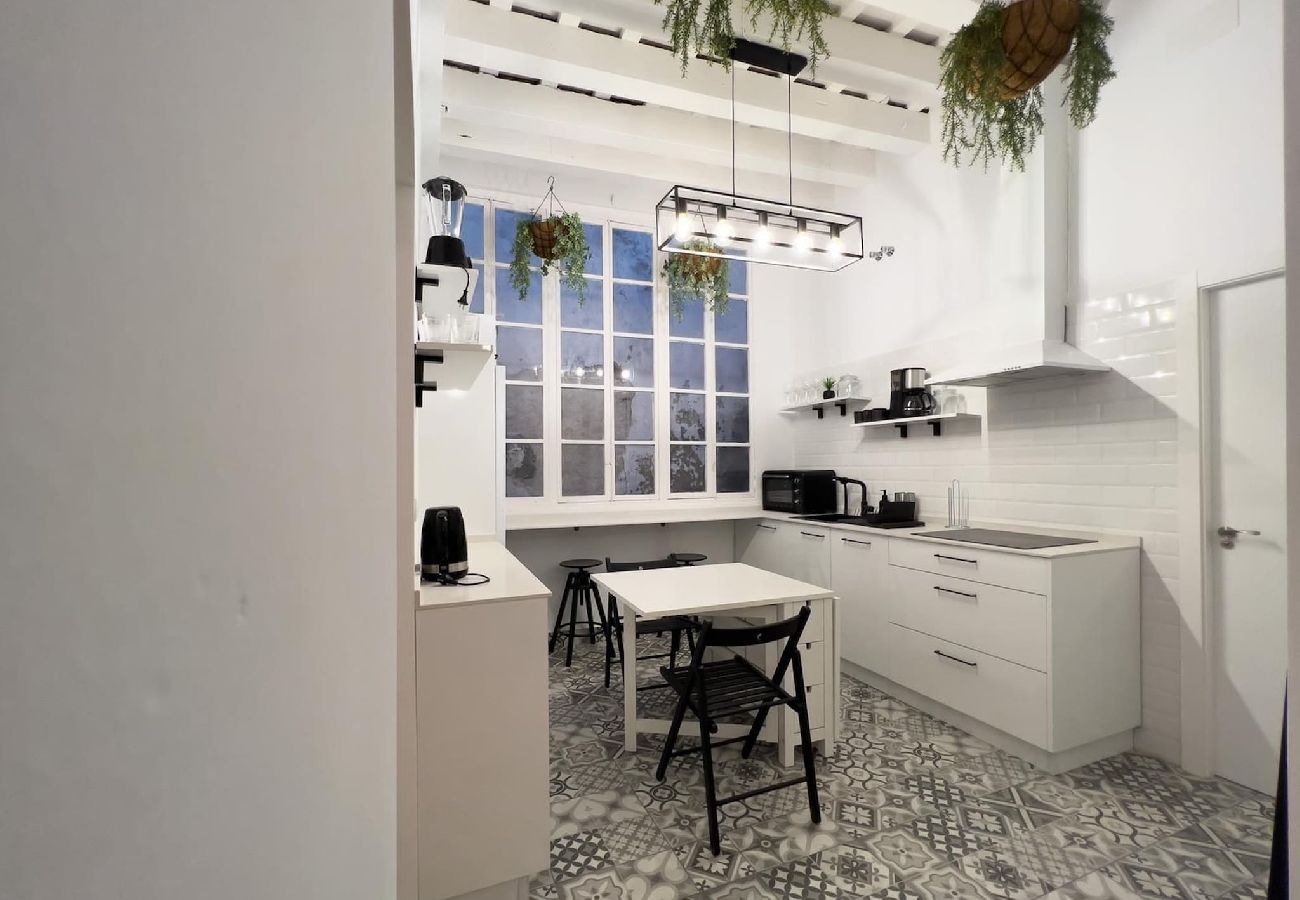 Apartamento en Cádiz - El Destino Cádiz Playa Grupo AC Gestion Apartamento en Cádiz - El Destino Cádiz Playa Grupo AC Gestion