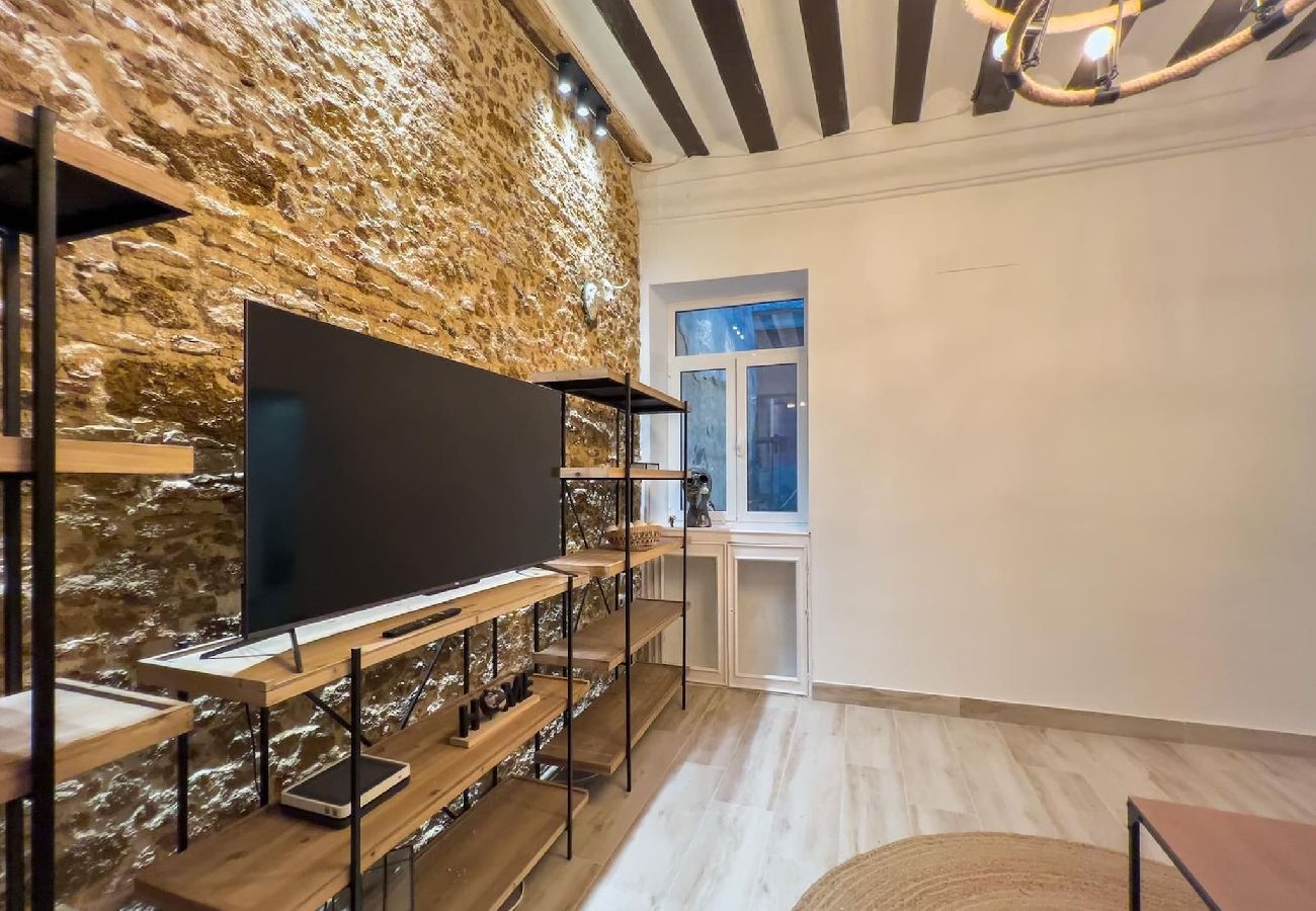 Apartamento en Cádiz - El Destino Cádiz Playa Grupo AC Gestion Apartamento en Cádiz - El Destino Cádiz Playa Grupo AC Gestion