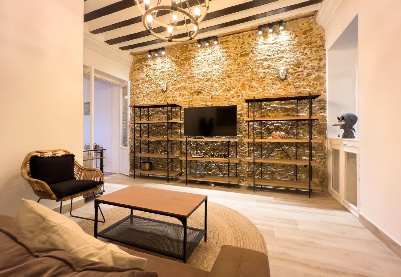 Apartamento en Cádiz - El Destino Cádiz Playa Grupo AC Gestion Apartamento en Cádiz - El Destino Cádiz Playa Grupo AC Gestion