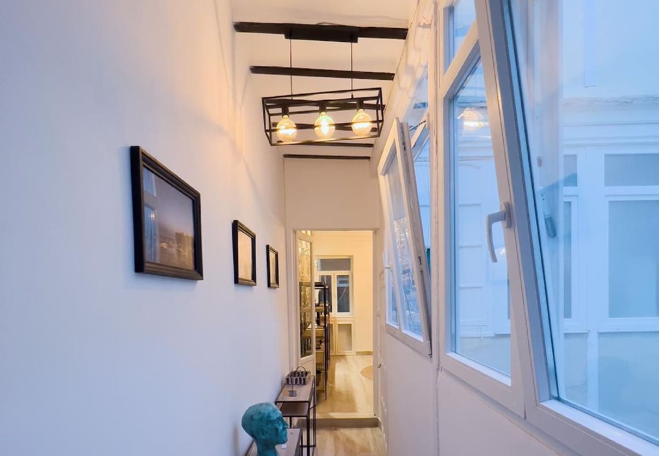 Apartamento en Cádiz - El Destino Cádiz Playa Grupo AC Gestion Apartamento en Cádiz - El Destino Cádiz Playa Grupo AC Gestion