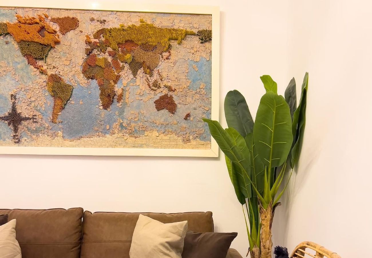 Apartamento en Cádiz - El Destino Cádiz Playa Grupo AC Gestion Apartamento en Cádiz - El Destino Cádiz Playa Grupo AC Gestion