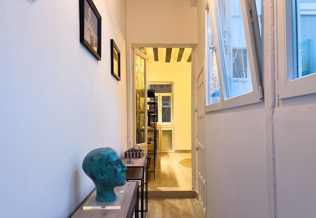 Apartamento en Cádiz - El Destino Cádiz Playa Grupo AC Gestion Apartamento en Cádiz - El Destino Cádiz Playa Grupo AC Gestion