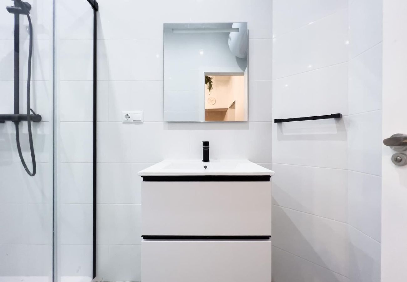 Apartamento en Cádiz - El Destino Cádiz Playa Grupo AC Gestion Apartamento en Cádiz - El Destino Cádiz Playa Grupo AC Gestion