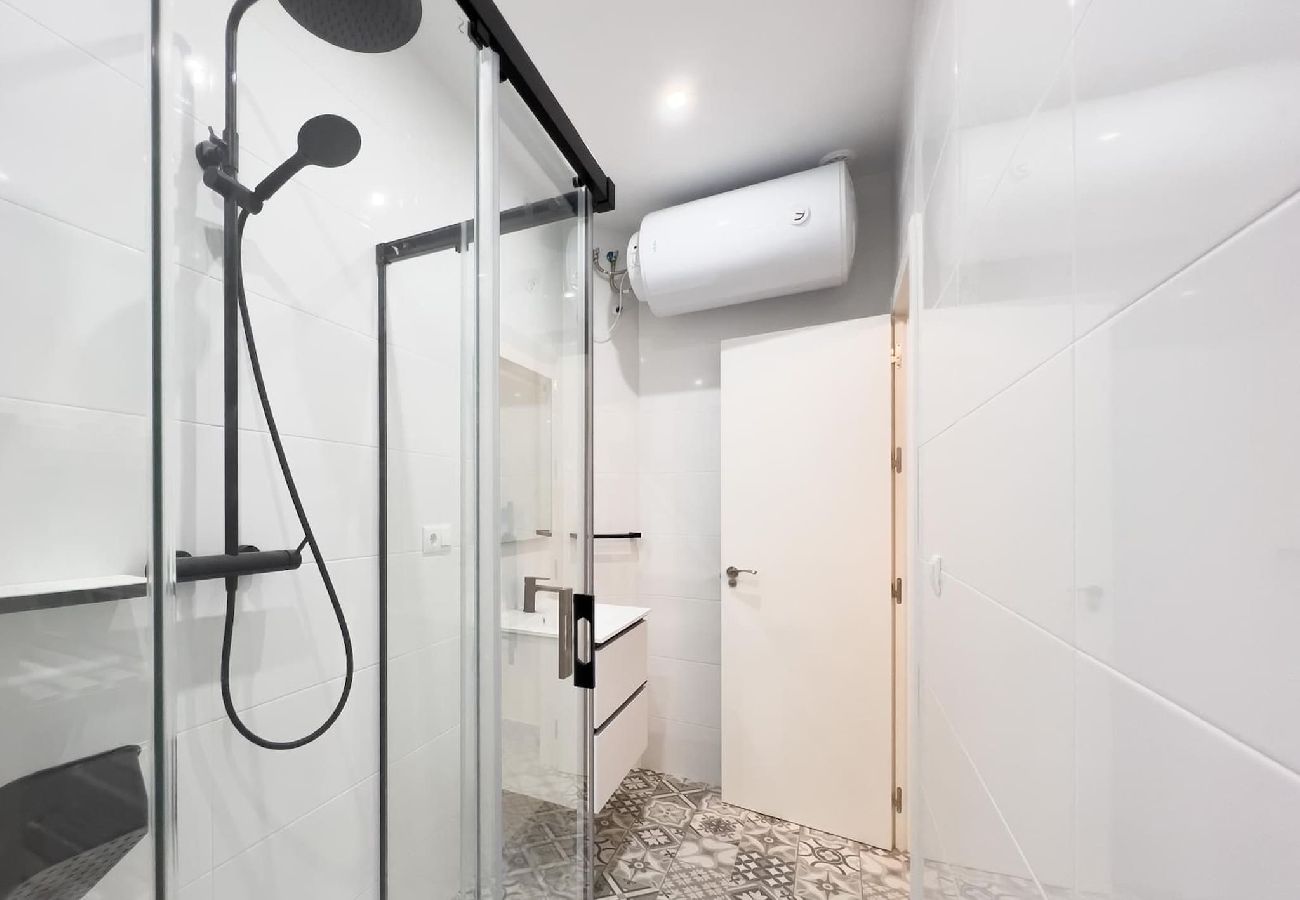 Apartamento en Cádiz - El Destino Cádiz Playa Grupo AC Gestion Apartamento en Cádiz - El Destino Cádiz Playa Grupo AC Gestion