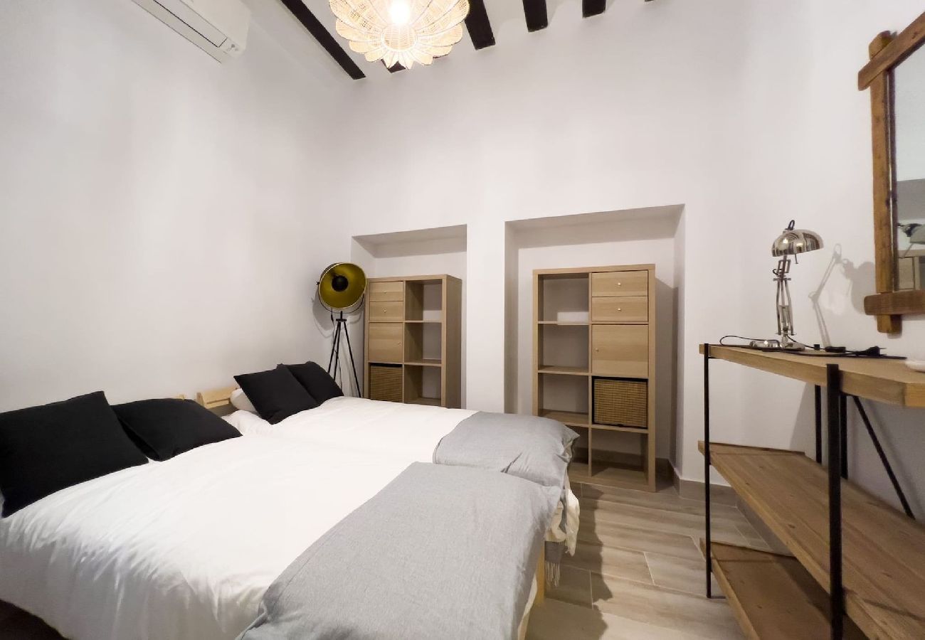 Apartamento en Cádiz - El Destino Cádiz Playa Grupo AC Gestion Apartamento en Cádiz - El Destino Cádiz Playa Grupo AC Gestion