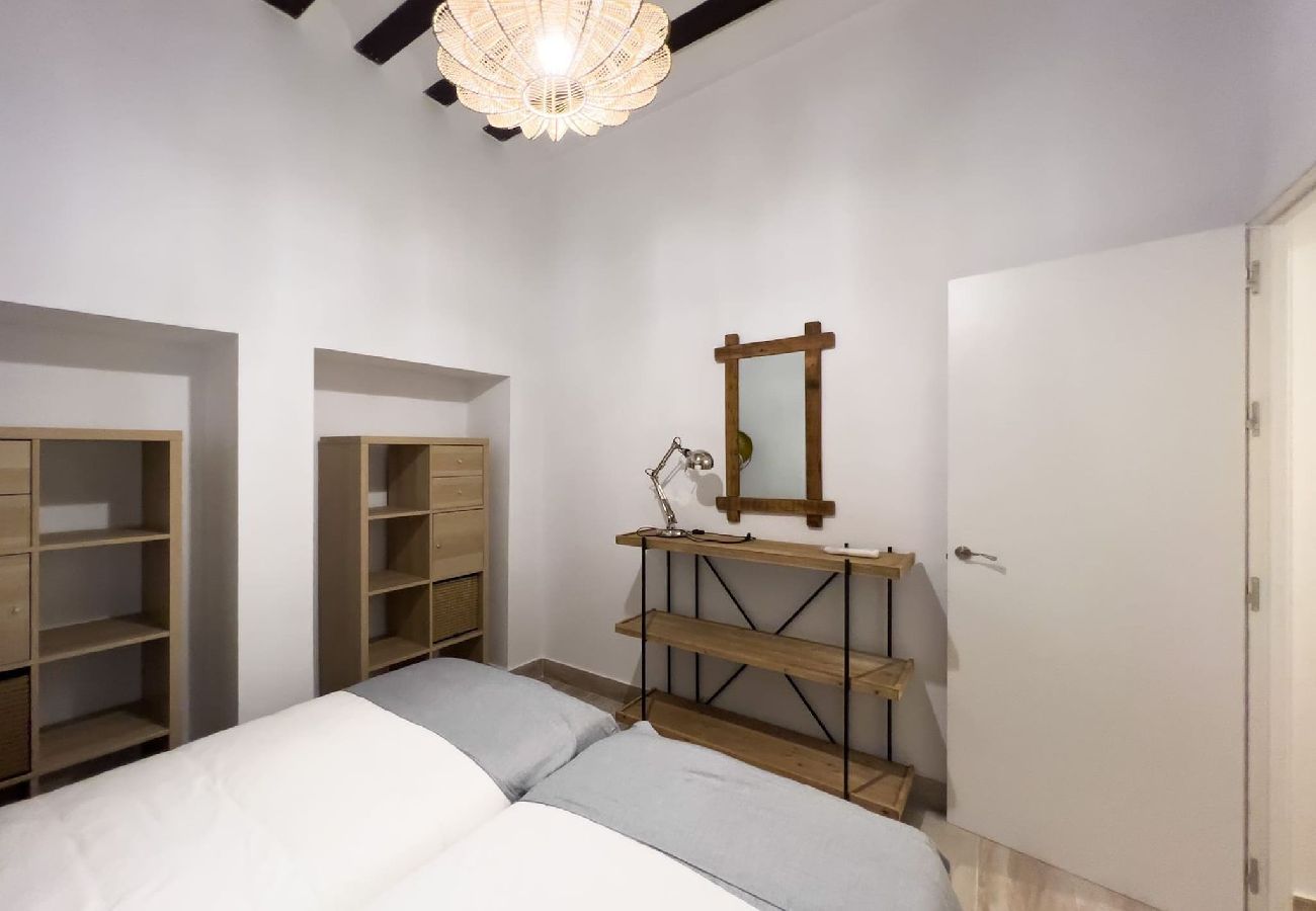 Apartamento en Cádiz - El Destino Cádiz Playa Grupo AC Gestion Apartamento en Cádiz - El Destino Cádiz Playa Grupo AC Gestion