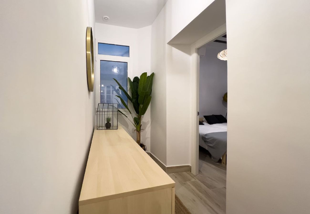 Apartamento en Cádiz - El Destino Cádiz Playa Grupo AC Gestion Apartamento en Cádiz - El Destino Cádiz Playa Grupo AC Gestion