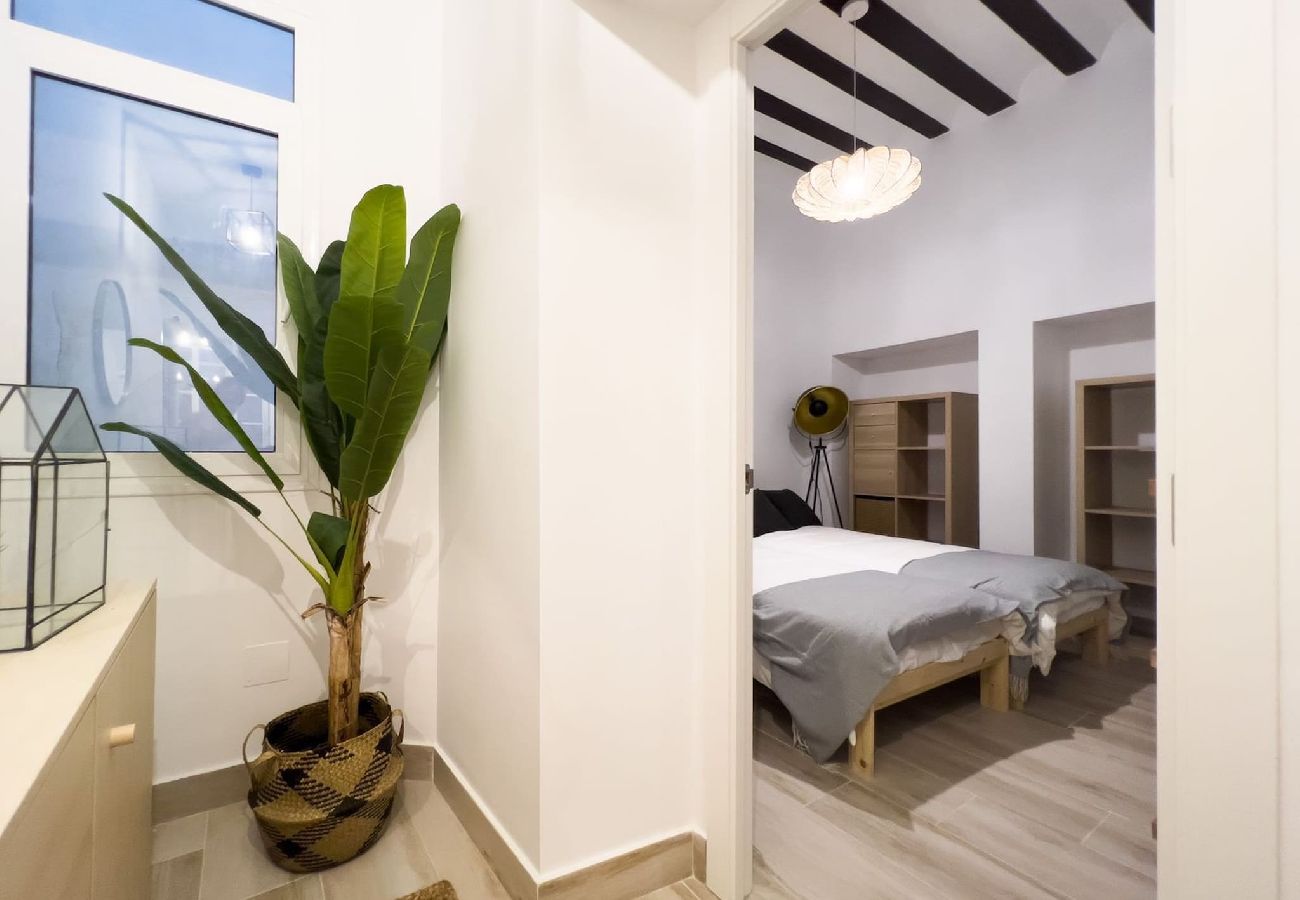 Apartamento en Cádiz - El Destino Cádiz Playa Grupo AC Gestion Apartamento en Cádiz - El Destino Cádiz Playa Grupo AC Gestion