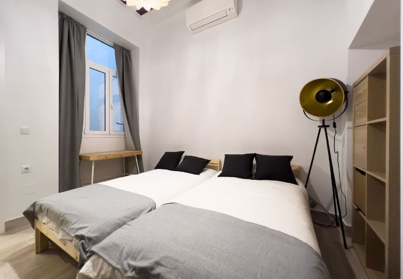 Apartamento en Cádiz - El Destino Cádiz Playa Grupo AC Gestion Apartamento en Cádiz - El Destino Cádiz Playa Grupo AC Gestion