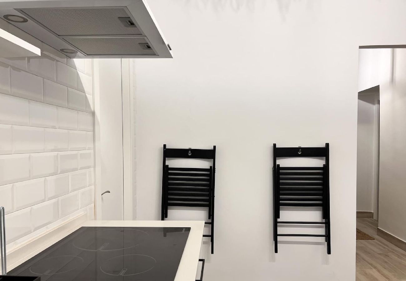 Apartamento en Cádiz - El Destino Cádiz Playa Grupo AC Gestion Apartamento en Cádiz - El Destino Cádiz Playa Grupo AC Gestion