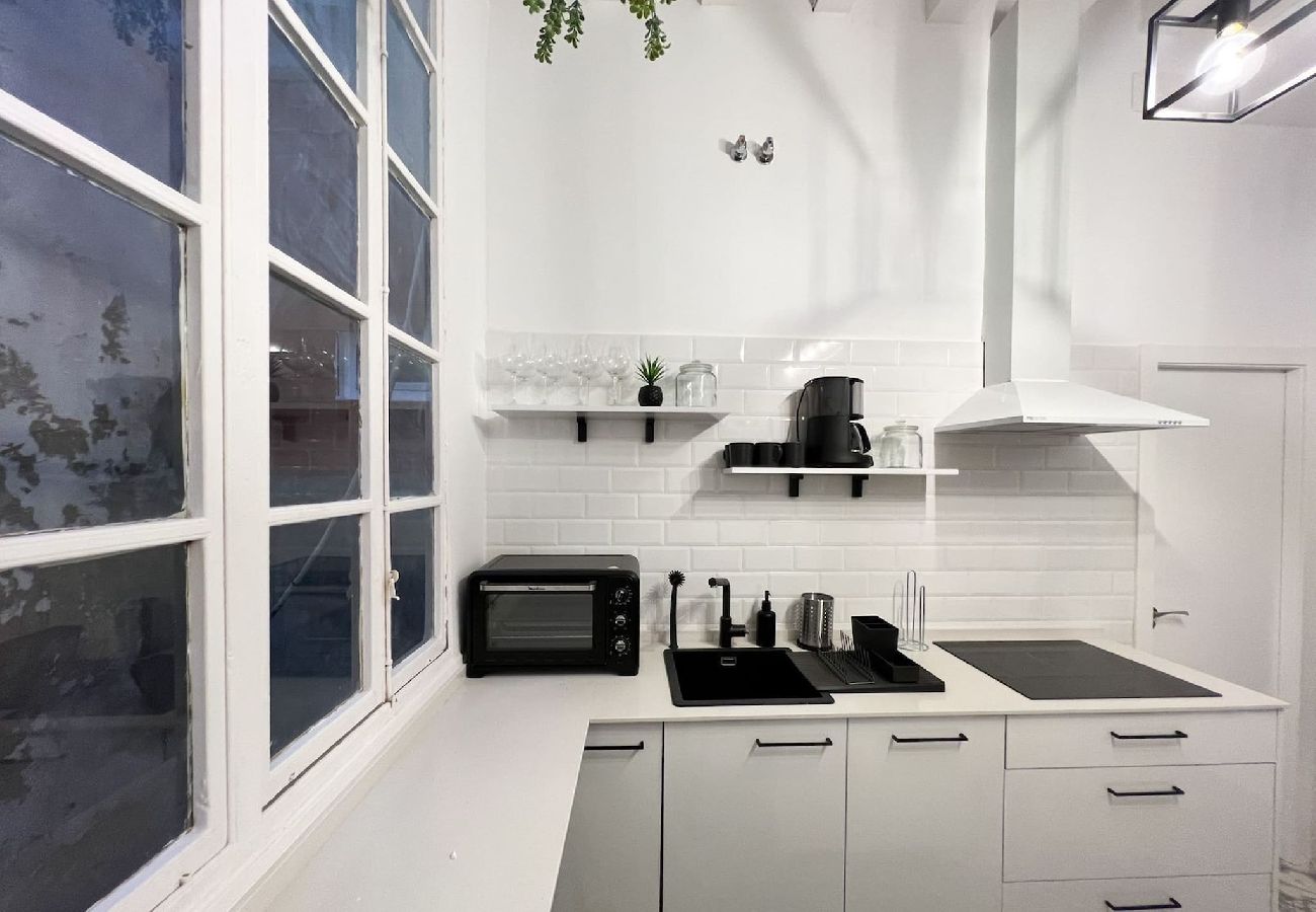 Apartamento en Cádiz - El Destino Cádiz Playa Grupo AC Gestion Apartamento en Cádiz - El Destino Cádiz Playa Grupo AC Gestion