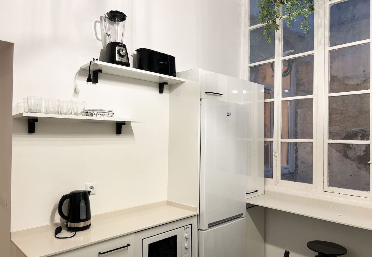 Apartamento en Cádiz - El Destino Cádiz Playa Grupo AC Gestion Apartamento en Cádiz - El Destino Cádiz Playa Grupo AC Gestion