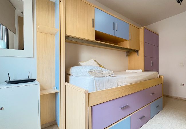 Apartamento en Cádiz - Urban Beach Grupo AC Gestion Apartamento en Cádiz - Urban Beach Grupo AC Gestion