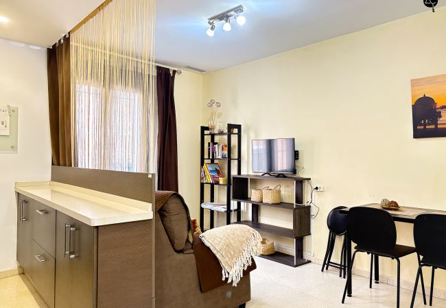 Apartamento en Cádiz - Urban Beach Grupo AC Gestion Apartamento en Cádiz - Urban Beach Grupo AC Gestion