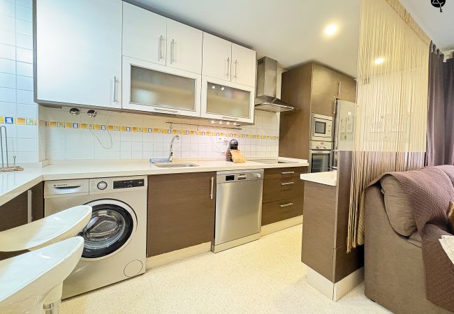 Apartamento en Cádiz - Urban Beach Grupo AC Gestion Apartamento en Cádiz - Urban Beach Grupo AC Gestion