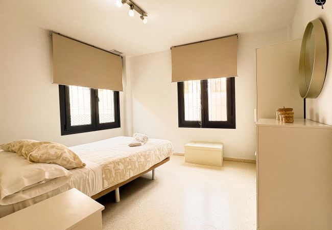 Apartamento en Cádiz - Urban Beach Grupo AC Gestion Apartamento en Cádiz - Urban Beach Grupo AC Gestion