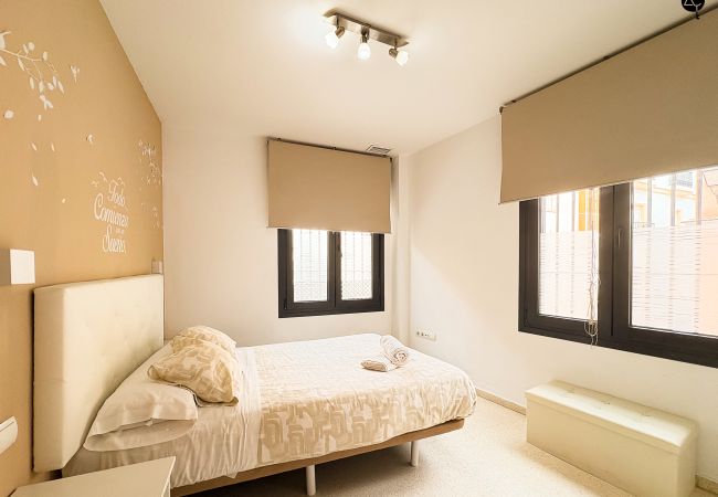 Apartamento en Cádiz - Urban Beach Grupo AC Gestion Apartamento en Cádiz - Urban Beach Grupo AC Gestion