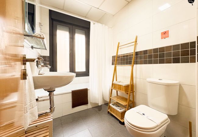 Apartamento en Cádiz - Urban Beach Grupo AC Gestion Apartamento en Cádiz - Urban Beach Grupo AC Gestion