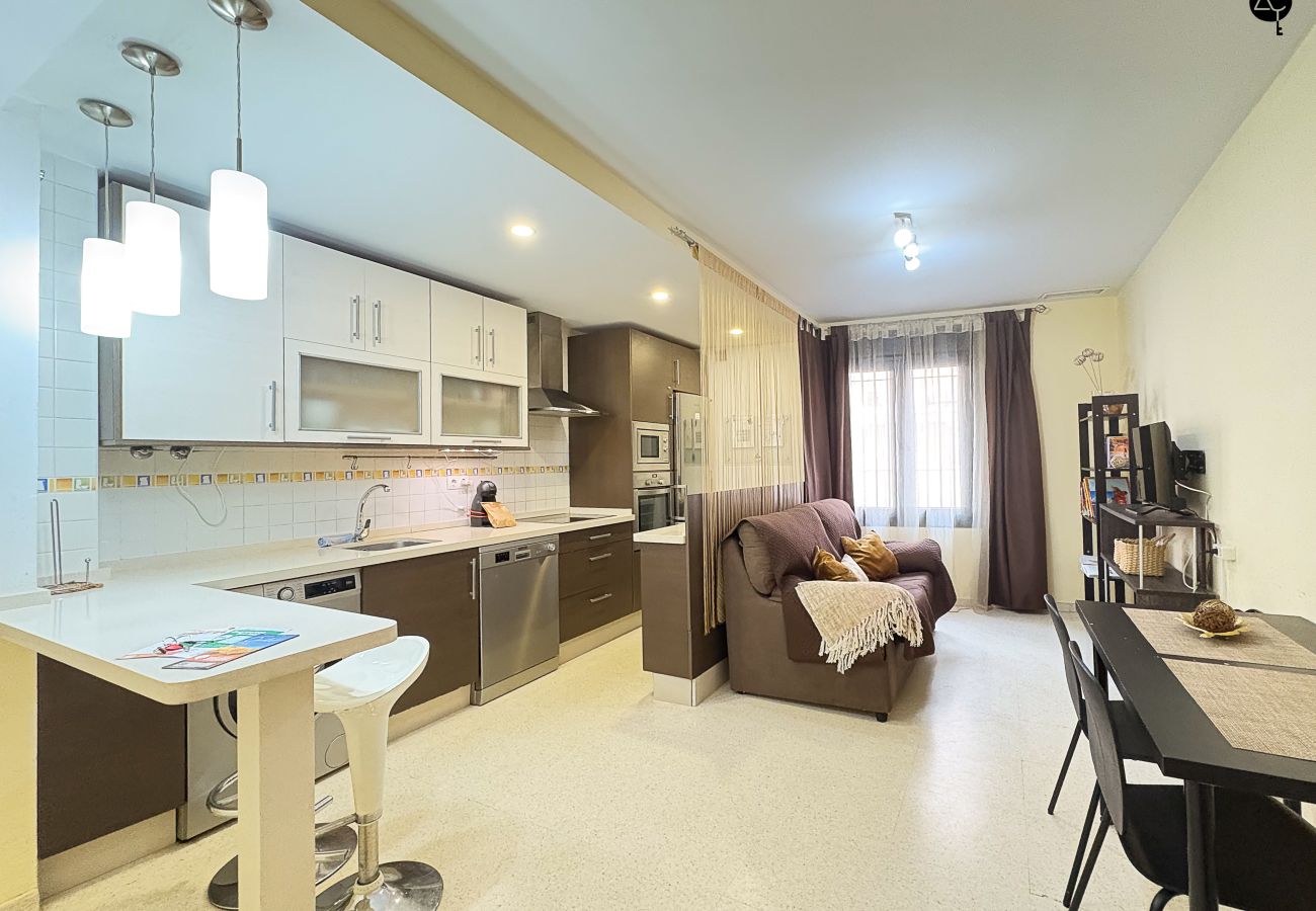 Apartamento en Cádiz - Urban Beach Grupo AC Gestion Apartamento en Cádiz - Urban Beach Grupo AC Gestion