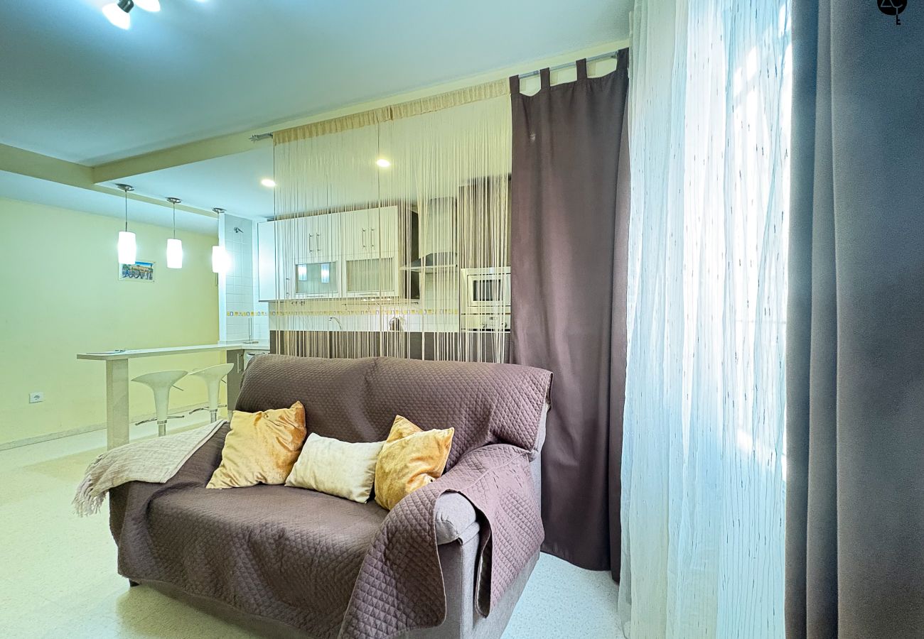 Apartamento en Cádiz - Urban Beach Grupo AC Gestion Apartamento en Cádiz - Urban Beach Grupo AC Gestion