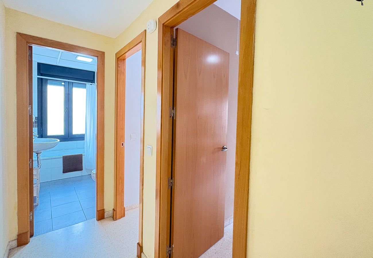 Apartamento en Cádiz - Urban Beach Grupo AC Gestion Apartamento en Cádiz - Urban Beach Grupo AC Gestion