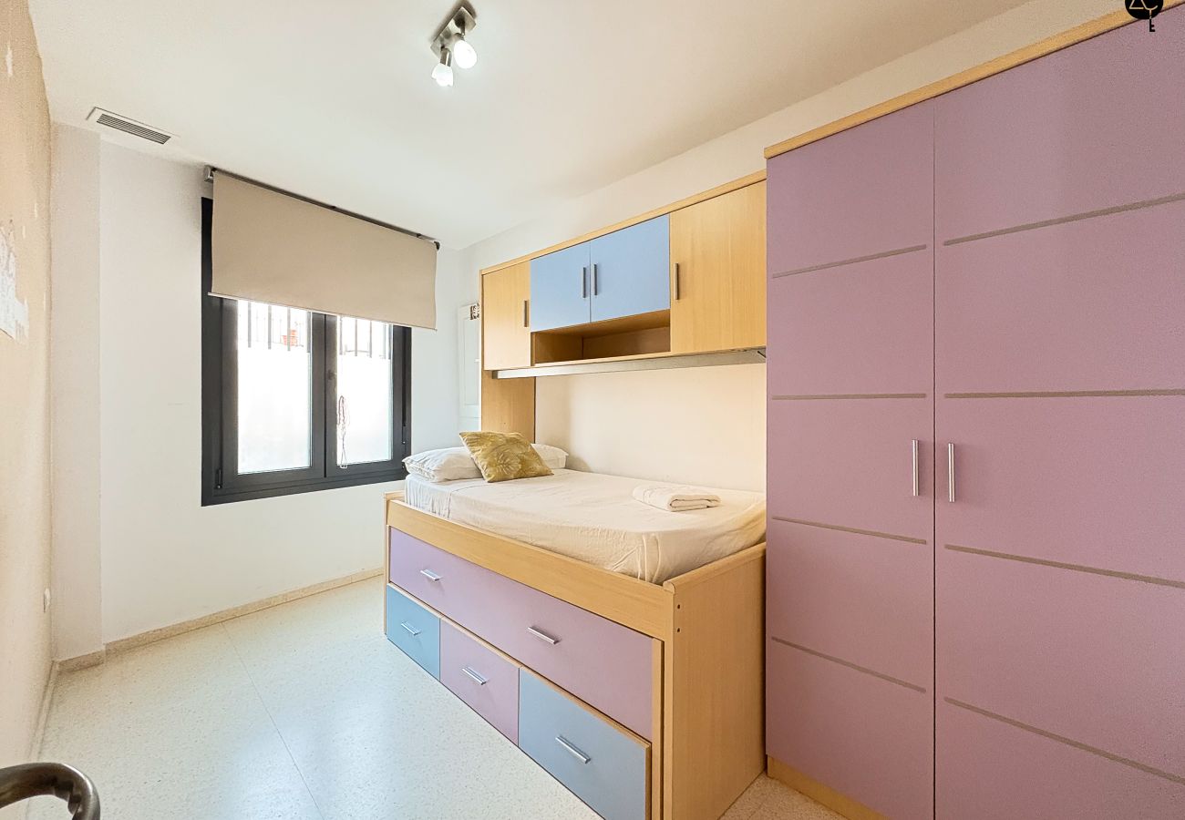 Apartamento en Cádiz - Urban Beach Grupo AC Gestion Apartamento en Cádiz - Urban Beach Grupo AC Gestion